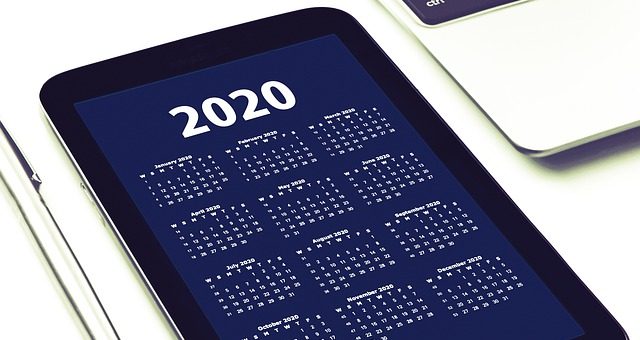 Prográmese para el 2020. Eventos para editores de revistas científicas