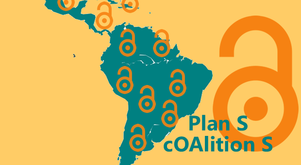 La Coalición S y el Plan S: Implicaciones para los ecosistemas de conocimiento en América Latina