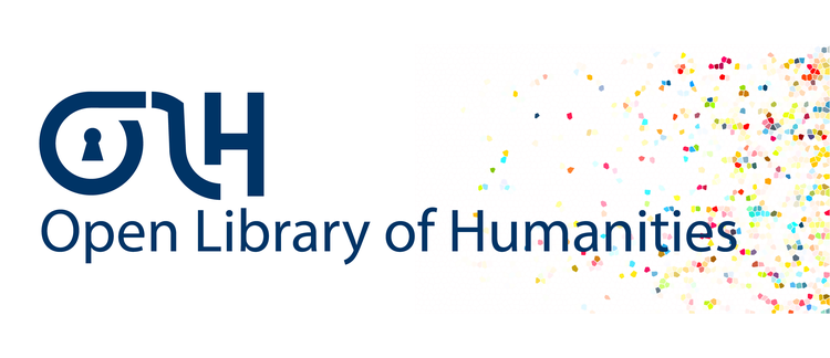 Open Library of Humanities: una alternativa para revistas académicas en Humanidades