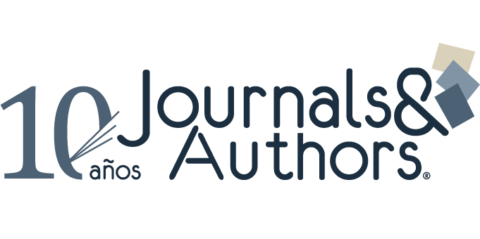 10 años de Journals & Authors