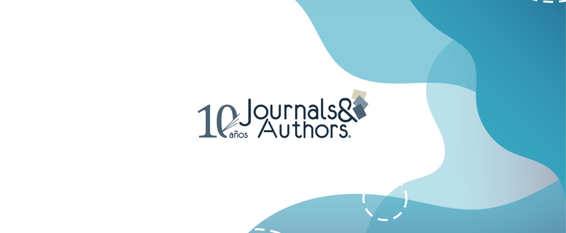 Ciclo de videoconferencias: 10 años de Journals & Authors